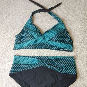 Bikini Set Size L New without tags.